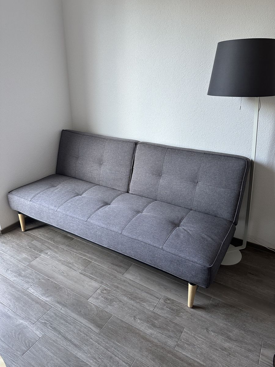 Sofas: Schlafsofa – Gebraucht aus Frauenfeld von polyana.sb 1