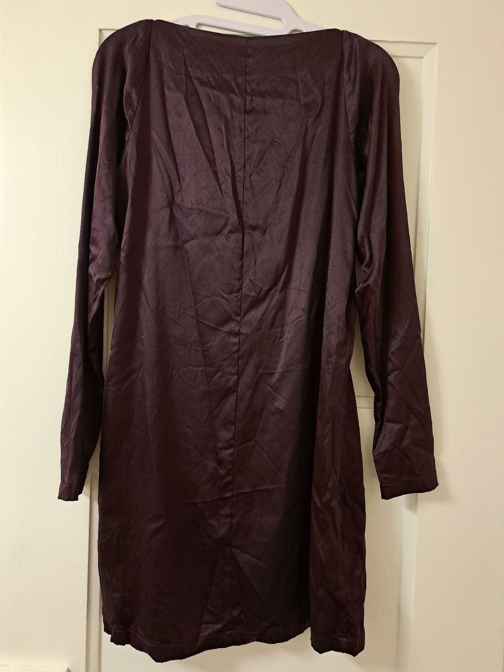 Filippa K Vestiti: Filippa K Kleid Seide – Usato da Thalwil venduto da sternenstaub369 1