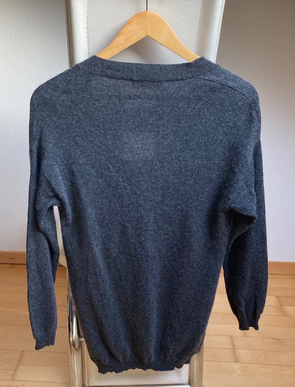 Stefanel Pullover & Sweatshirts: Stefanel Pullover mit Wolle Gr.S – Gebraucht aus Unterägeri von Jutka_04 4