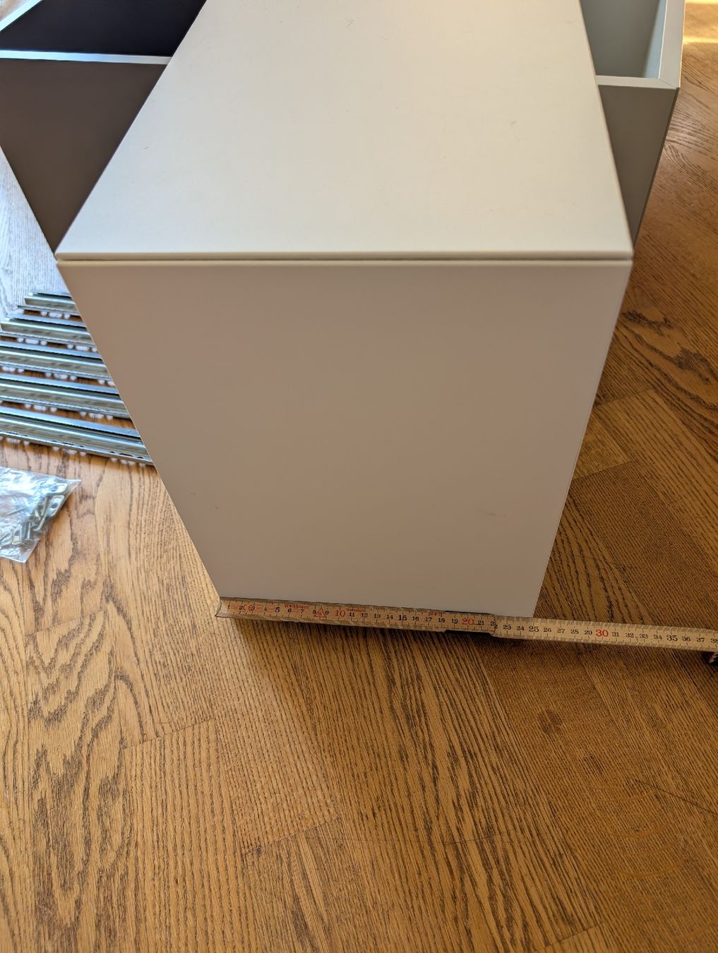 Ikea Regale: IKEA Wand Box 35x35x25 – Gebraucht aus Matten b. Interl von jan_2qdb 3
