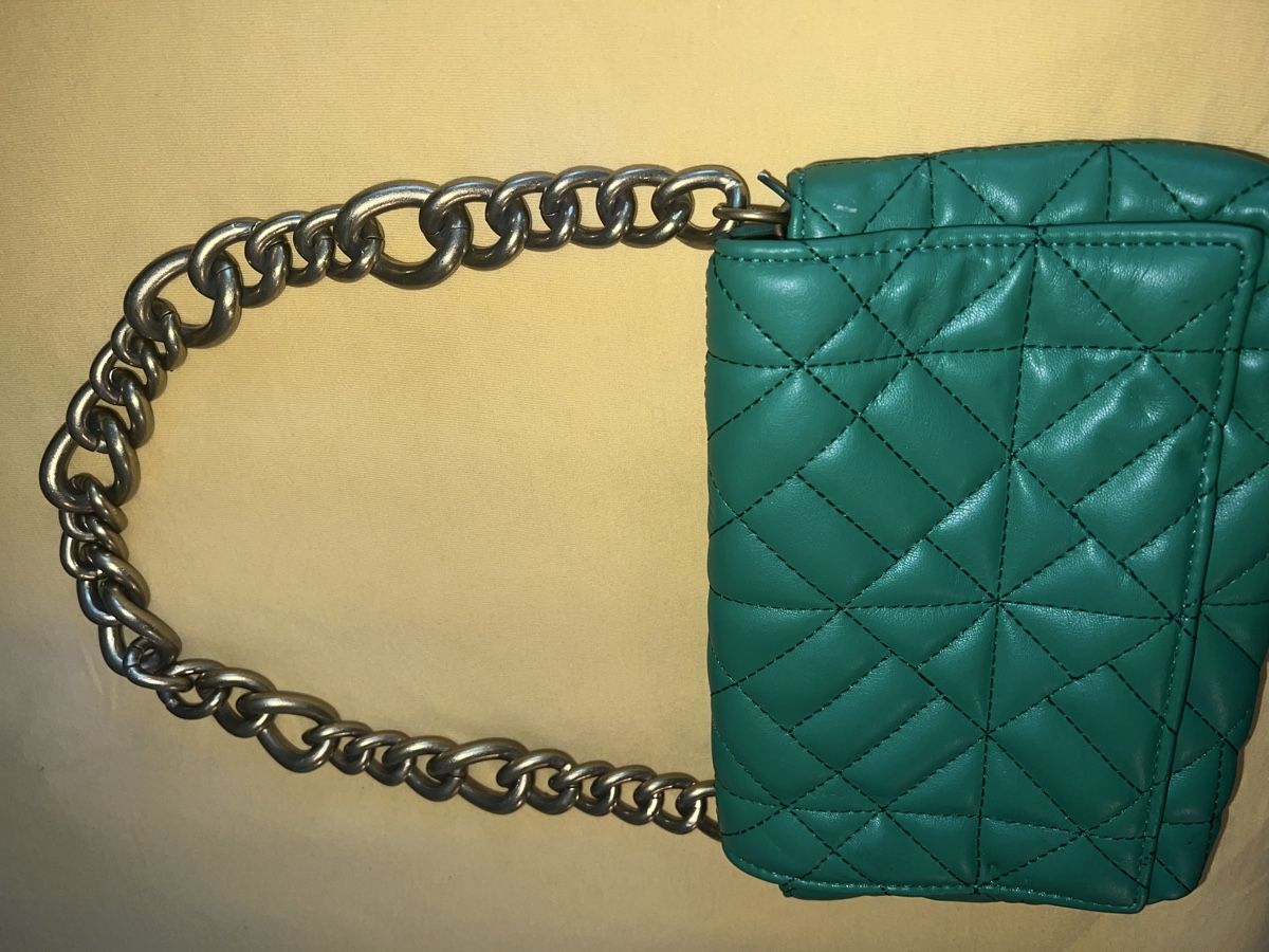Taschen für Damen: Zara Tasche – Neu (gemäss Beschreibung) aus Biel/Bienne von Peeeep10 1
