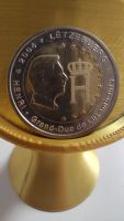 2 Euro 2004 Luxembourg Duc de Luxenbourg