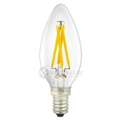 Lampadine & Illuminazione: LED Kerze filament E14, 3.5W, 2700K DIM – Nuovo e nell'imballaggio originale da Zürich venduto da gaetanoc2009