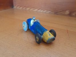 Uralter Dinky Toys Ferrari, Nr. 234