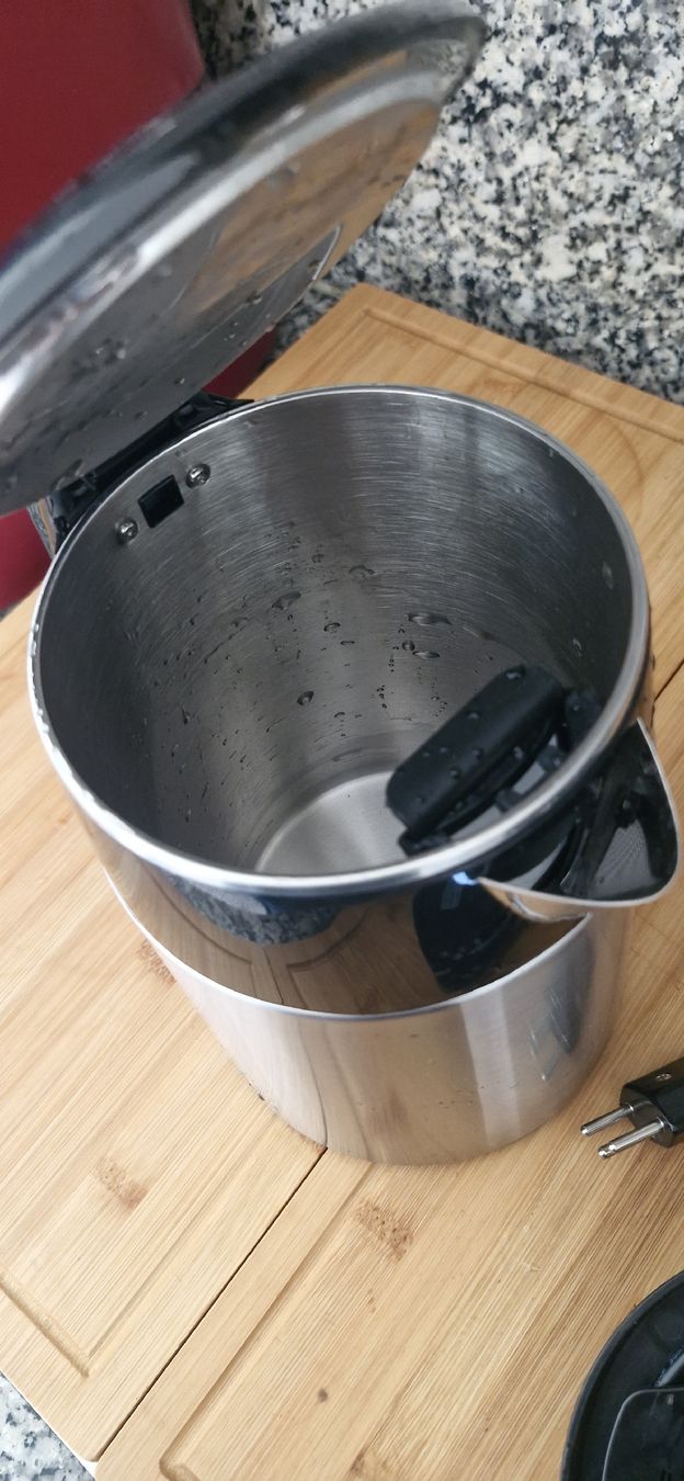 Zwilling Bollitori: Wasserkocher Zwilling – Usato da Kloten venduto da Manatee5 1