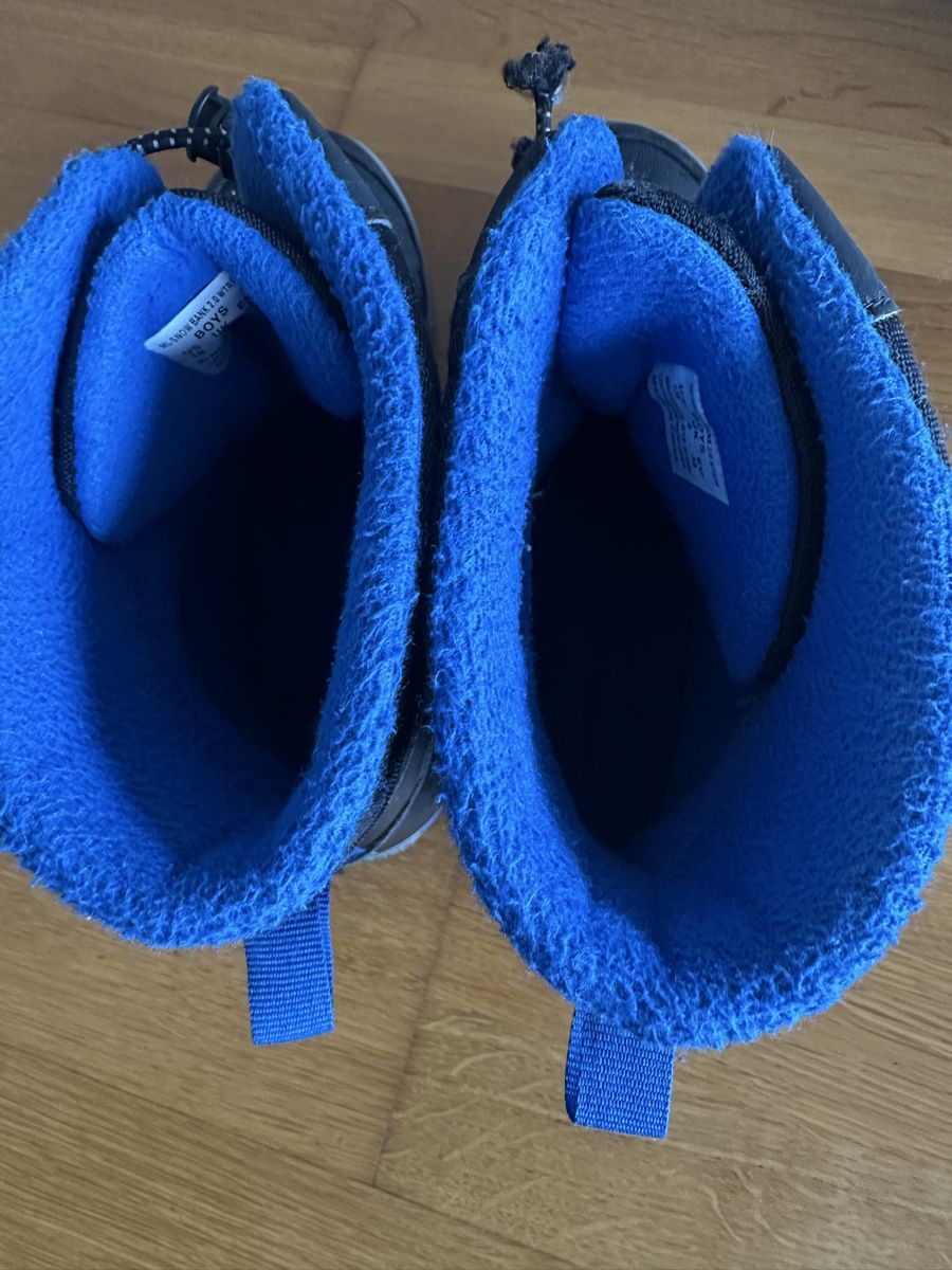Merrell Schuhe für Jungen: Winterschuhe Merell Gr. 36 – Gebraucht aus Ostermundigen von Clood 2