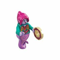 GENIE DANCER  LEGO VIDIYO MINIFIGURE 43101 BANDMATES Serie 1