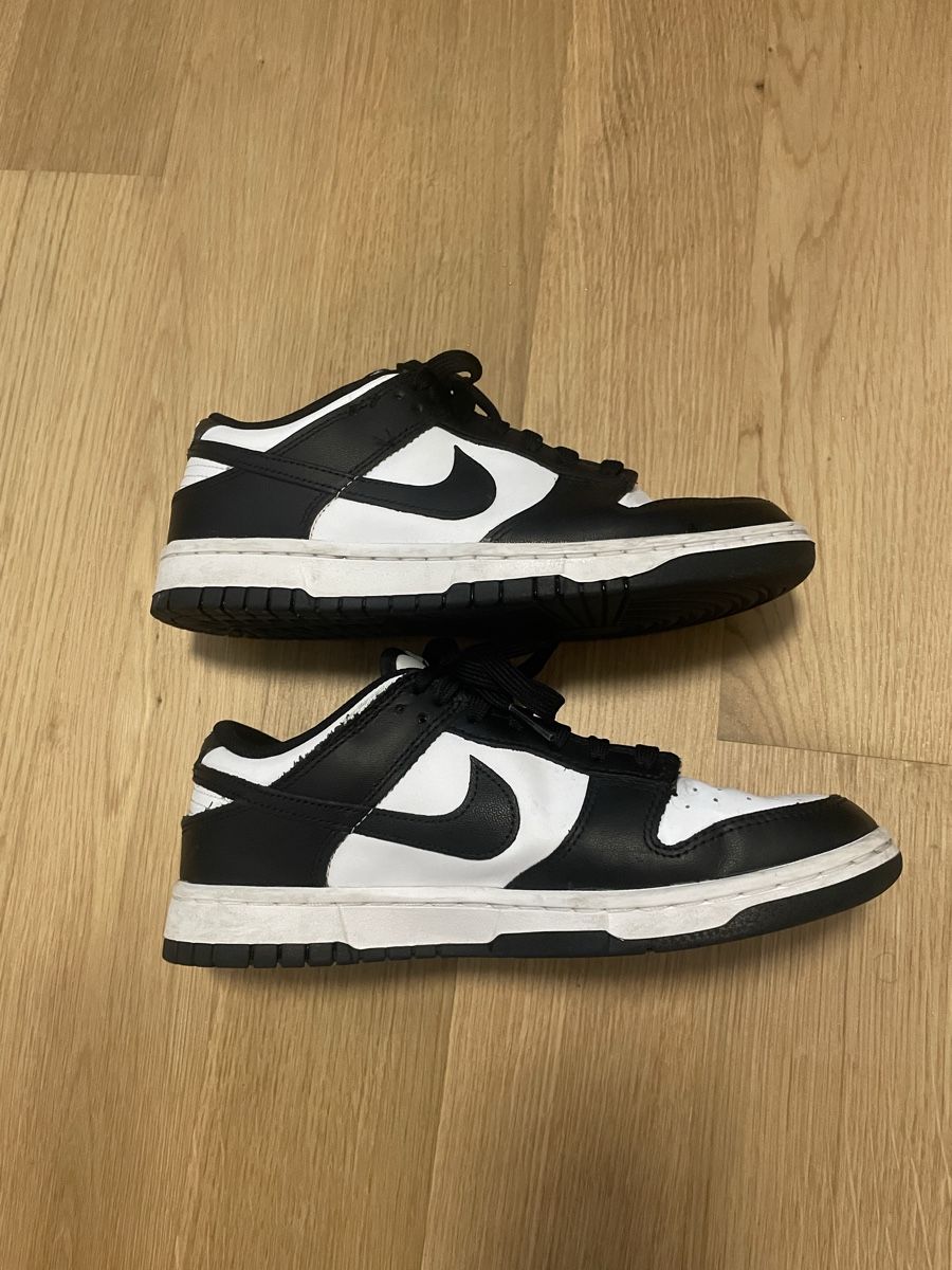 Nike Herrenschuhe: Nike dunks panda – Gebraucht aus Schaffhausen von L.BA 1
