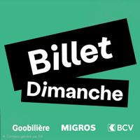 Paleo billet dimanche