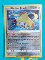 Radiant Jirachi