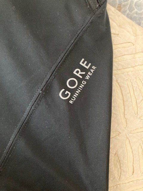 Pantaloni: Laufhose/Running Tights – Usato da St. Gallen venduto da Geoka