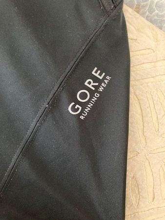 Laufhose/Running Tights