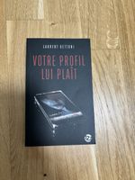 Laurent Bettoni- votre profil lui plaît