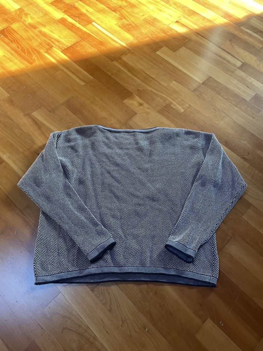 Tom Tailor Maglioni & Felpe: Tom Tailor Sweater, Size S, Long Sleeve – Usato da Kriens venduto da KathiC 3