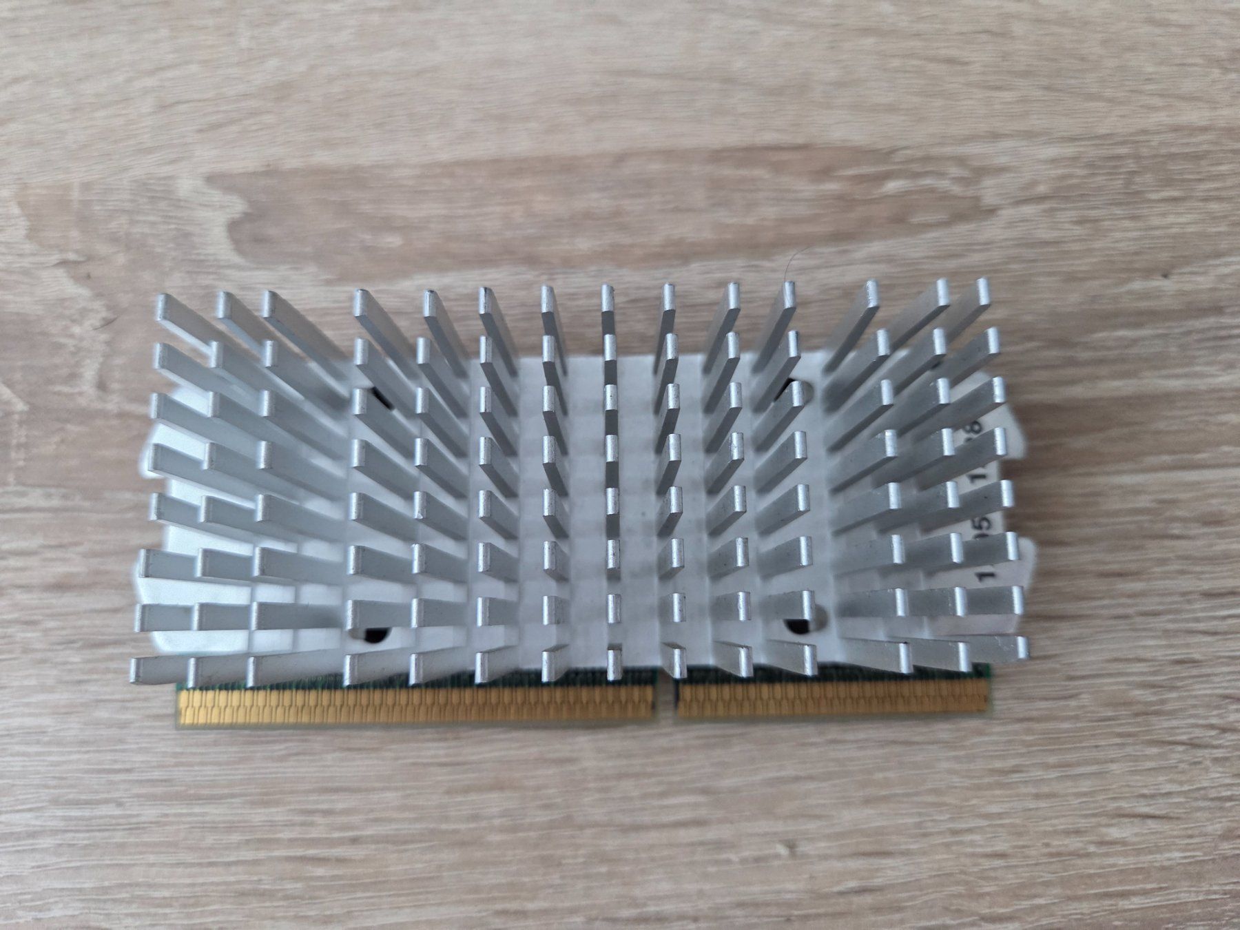 Intel Componenti elettronici: CPU Pentium Celeron Slot1 266mhz - PC – Usato da Carouge GE venduto da Gasco 1