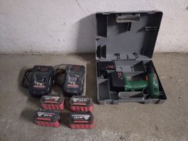 BOSCH Akkus, Ladegeräte Defekt