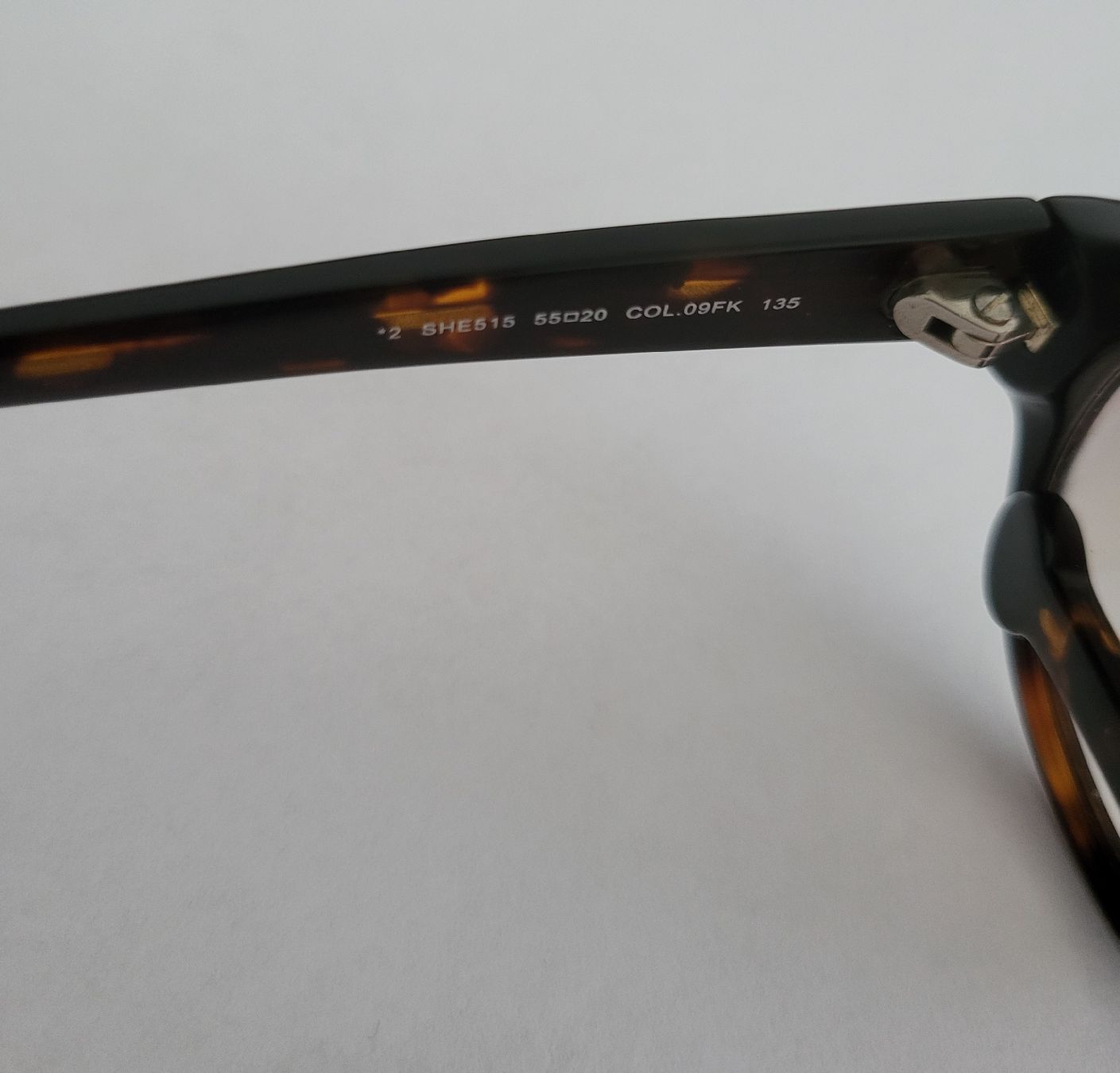 Carolina Herrera Occhiali & Lenti: Carolina Herrera Sonnenbrille – Usato da Zürich venduto da and_fpn2 1