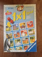 1 x 1 Spiel von Ravensburger mit Selbstkontrolle