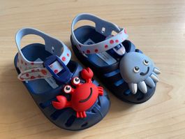 Ipanema Baby Badeschuhe Gr. 17/18