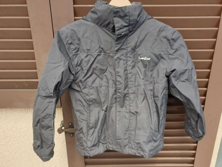 Veste d'hiver Luedze pour enfant - Gr. 8 ans
