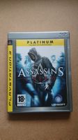 Assassin's Creed Platinum PS3 Spiel 
