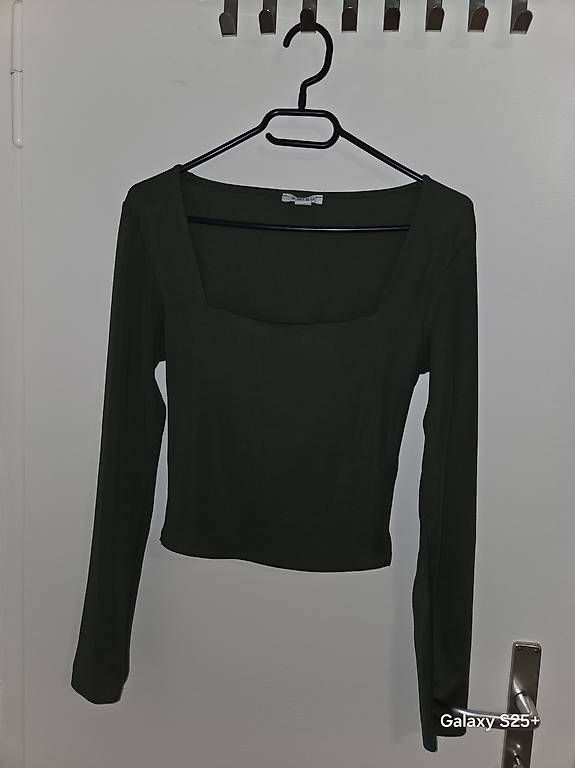 T-shirts: Langarmshirt  – D'occasion à St. Gallen par ruz_t5lk