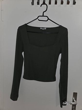 Langarmshirt 