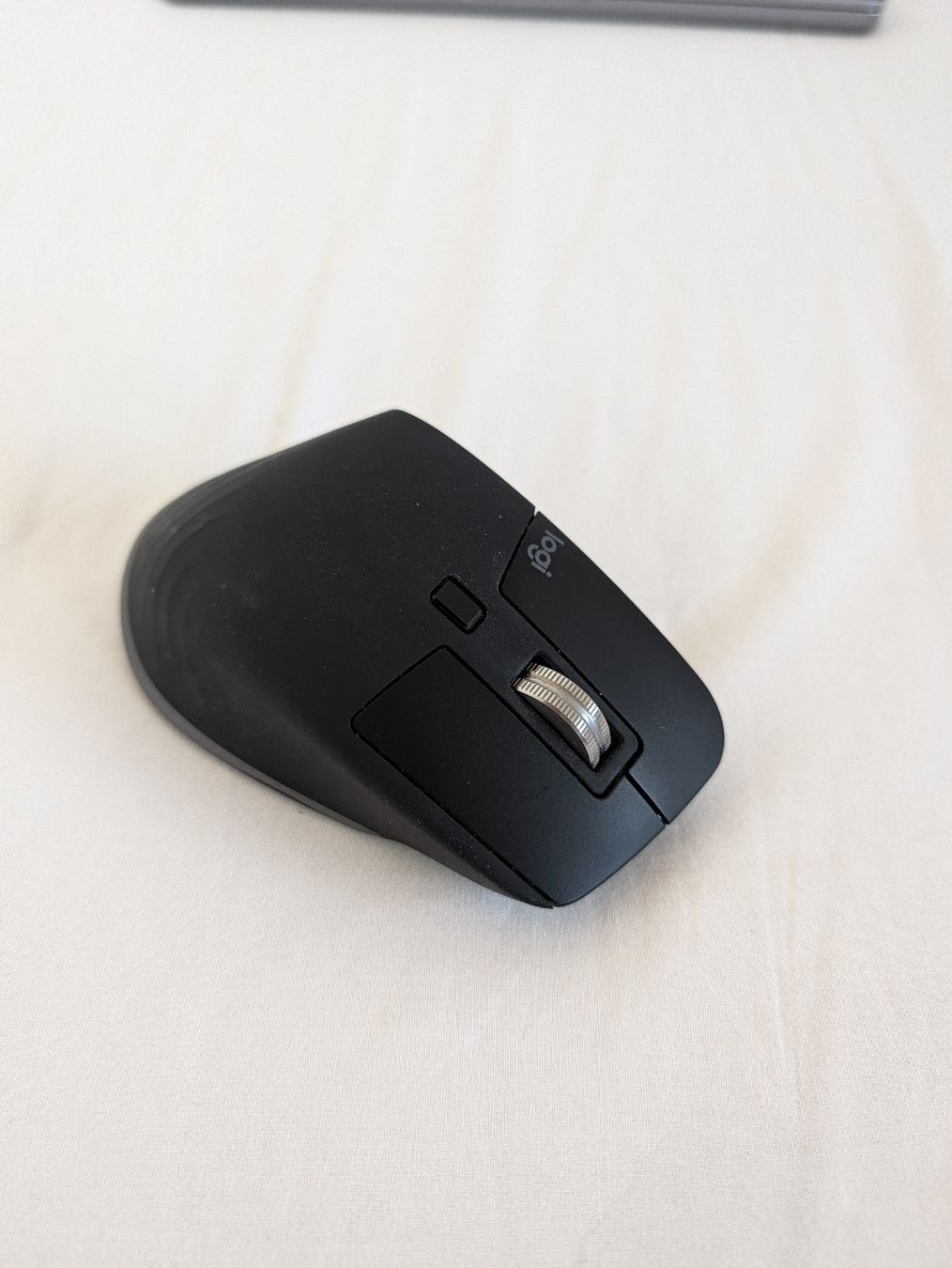 Logitech Maus: Logitech MX Master 3S for Mac wireless mouse used – Gebraucht aus St-Sulpice VD von eliemada 2