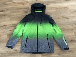 Skijacke Grösse 170/176 NORTHVILLE  Silver Series guter Zust