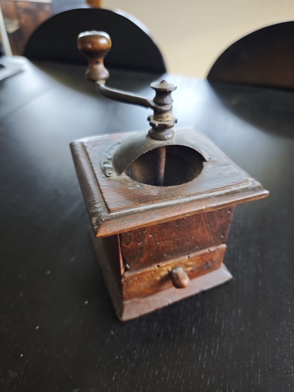 Elettrodomestici da cucina: antique moulin à café  – Usato da Gontenschwil venduto da sylv1ain