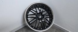 Alufelgen 1 Satz 8,5x20 ET 45 / 5x112