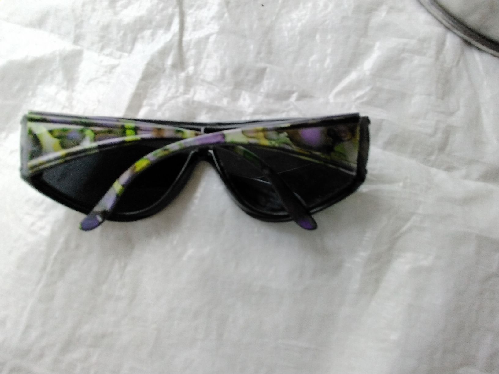 Occhiali & Lenti: KINDER SONNENBRILLE – Usato da Biel/Bienne venduto da dasi3 1