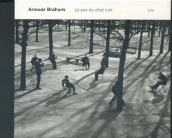 Le pas du chat noir - Anouar Brahem