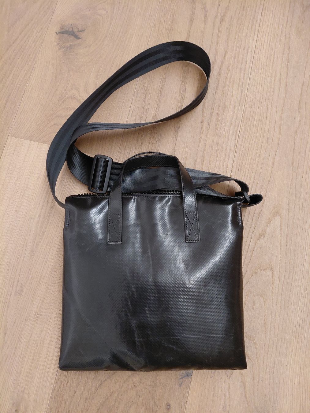 Freitag Taschen: Freitag Ruby F274 – Neu (gemäss Beschreibung) aus Wilchingen von Saurier 1