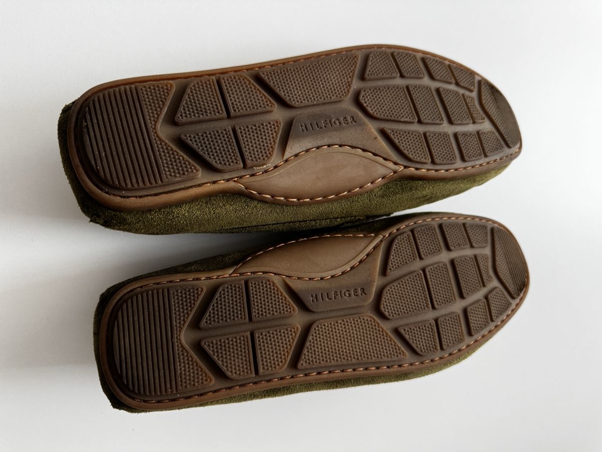 Scarpe da uomo: Mokassin Tommy Hilfiger Grösse 41 – Usato da Zürich venduto da spero 2