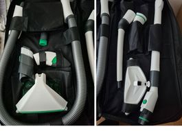 Vorwerk Kobold Zusatz Set
