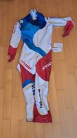 3 Skirenndresse, Grössen 140cm - 170cm