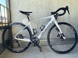 Rennvelo Specialized Diverge