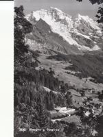 Wengen 1960