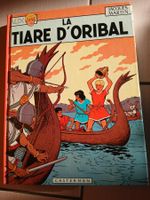 ALIX LA TIARE D ORIBAL TTBE
