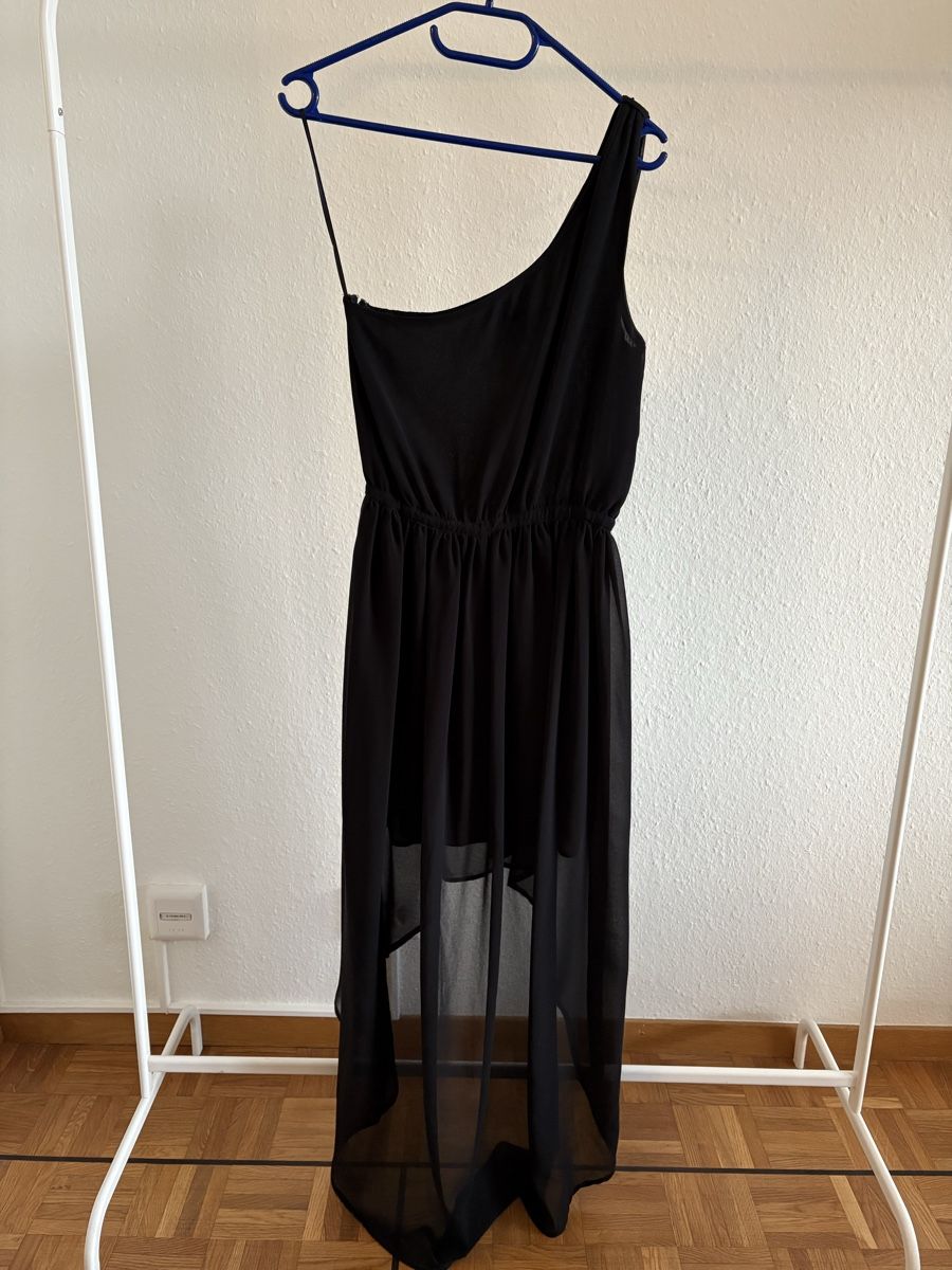Mango Vestiti: Mango dress (one-shoulder) – Nuovo (secondo la descrizione) da Genève venduto da mar_dt67 5