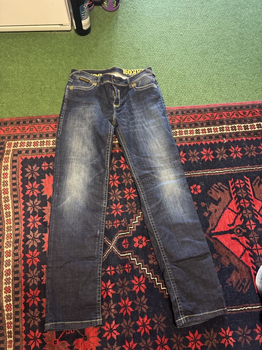 Rokker Jeans: Rokker Jeans 32/32 – Neu (gemäss Beschreibung) aus Seewen SO von Muggi3