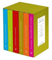 Paulo Coelho Geschenk-Box [Buch]