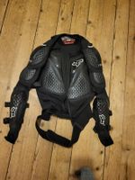 Fox Titan Protectorenveste Bike Gr. XL