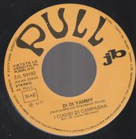 7 " juke box CUGINI DI CAMPAGNA I /GIAMPIERO MURATTI DI DI Y