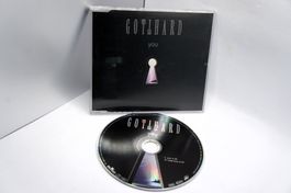rare Single CD: Gotthard - You