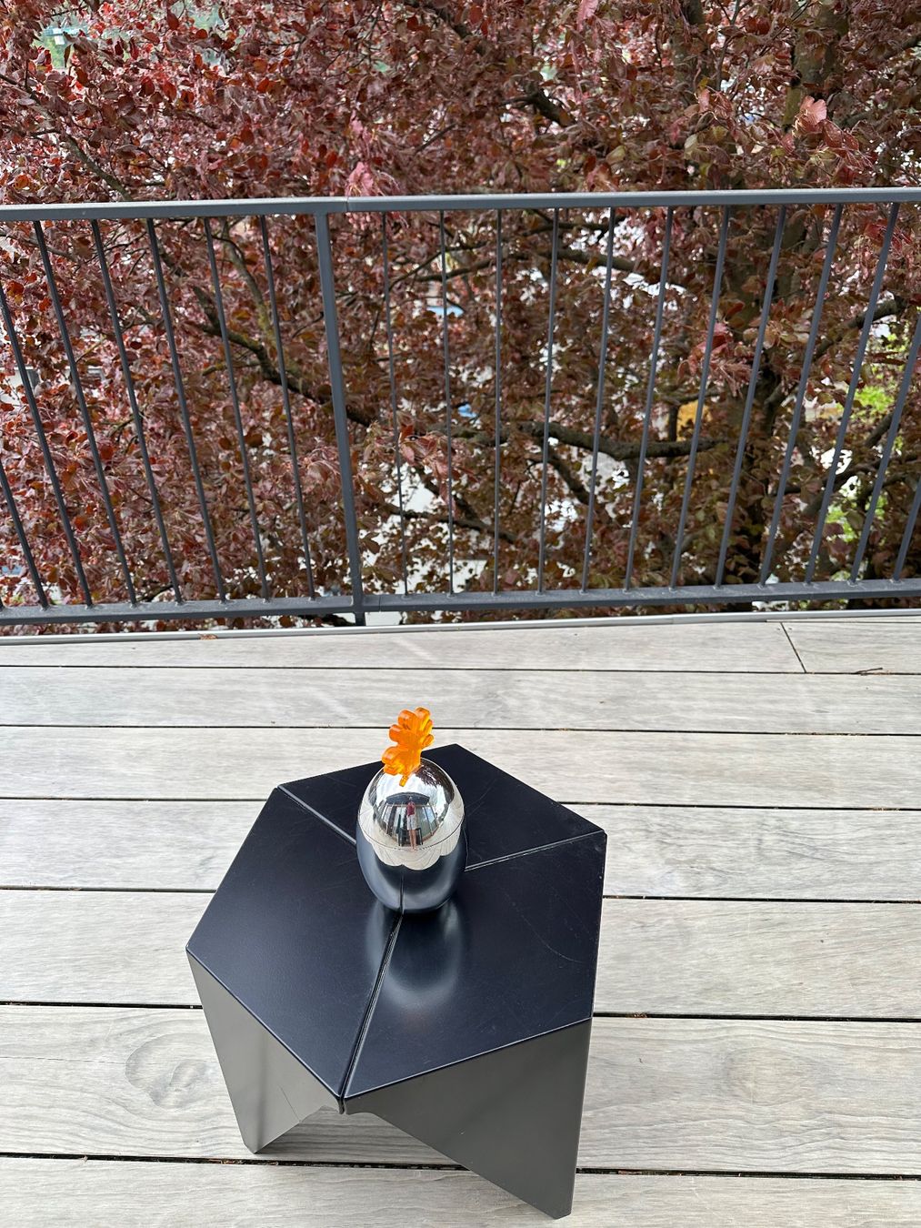 Alessi Tutte le decorazioni: Alessi Dose mit Deckel – Usato da Liestal venduto da Ballerino01 3