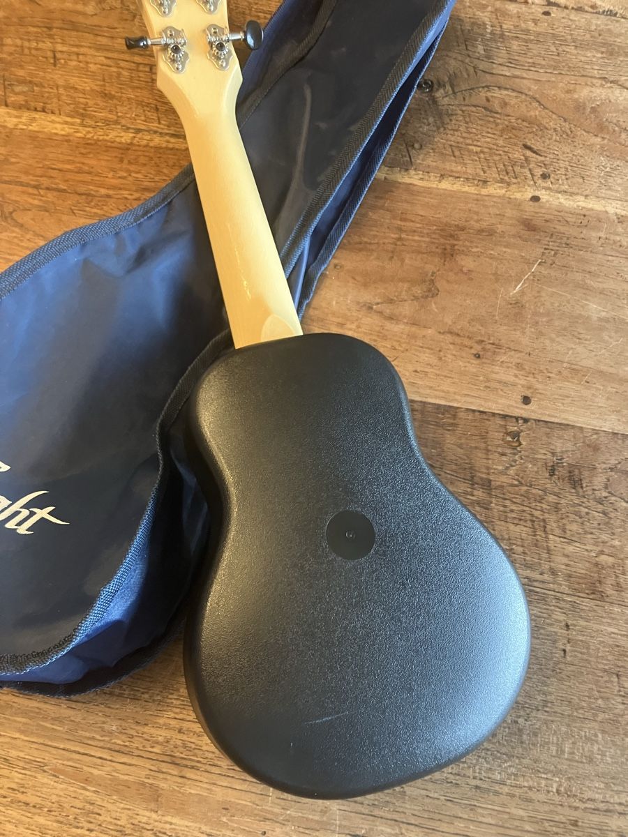Musikinstrumente: Reise Ukulele  – Gebraucht aus Zürich von lucaffe 1