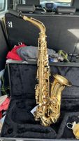 Saxophon Jupiter 