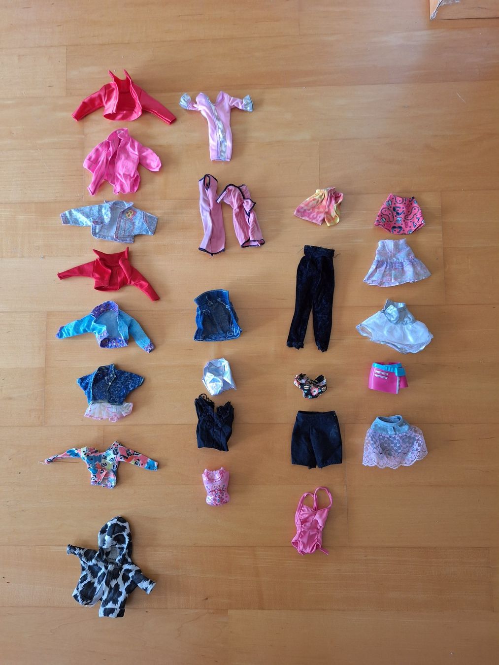 Bambole: Barbie Puppen – Usato da Wegenstetten venduto da mcfly321 2